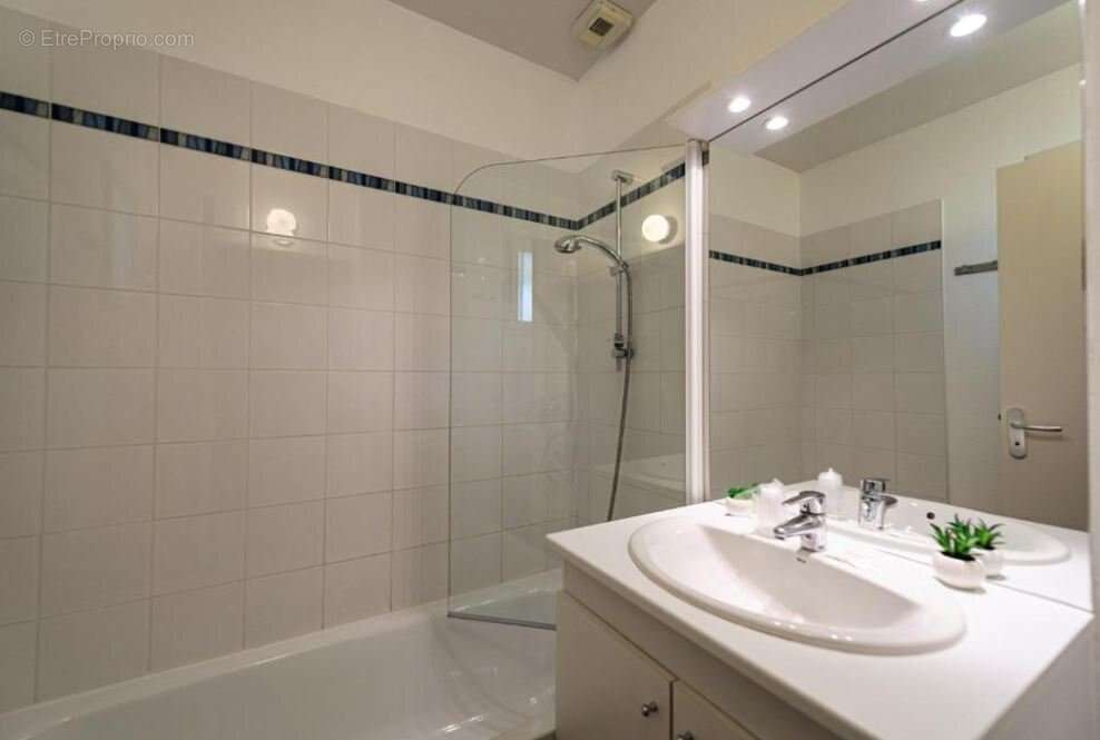 Appartement à SAUMUR