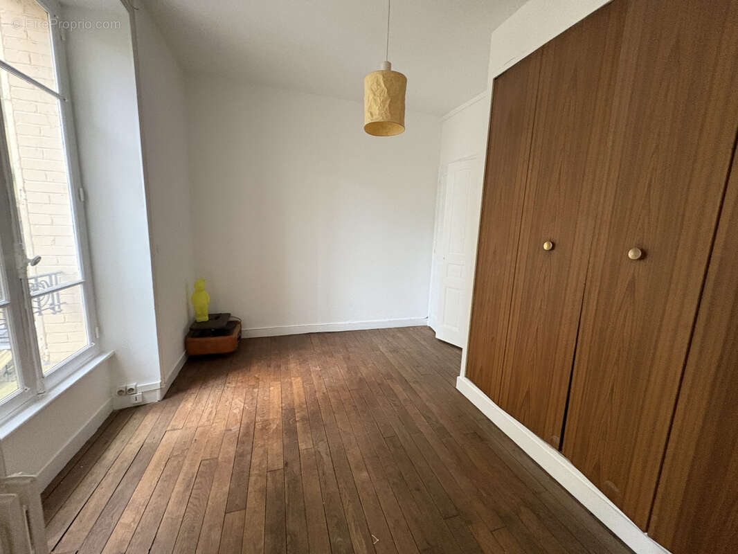 Appartement à LIMOGES