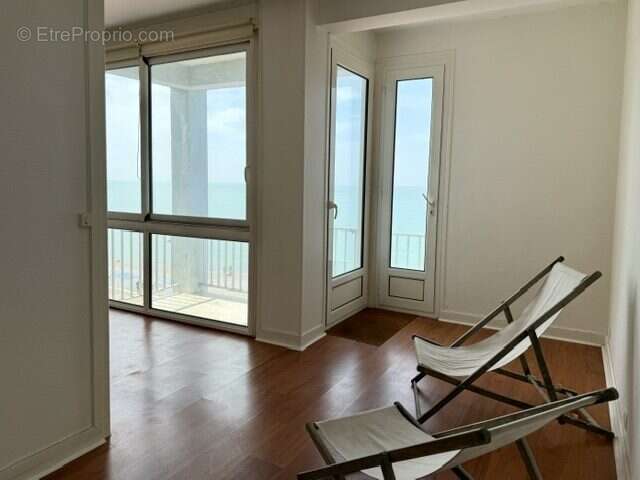 Appartement 57 m² à Fecamp  - photo 7
