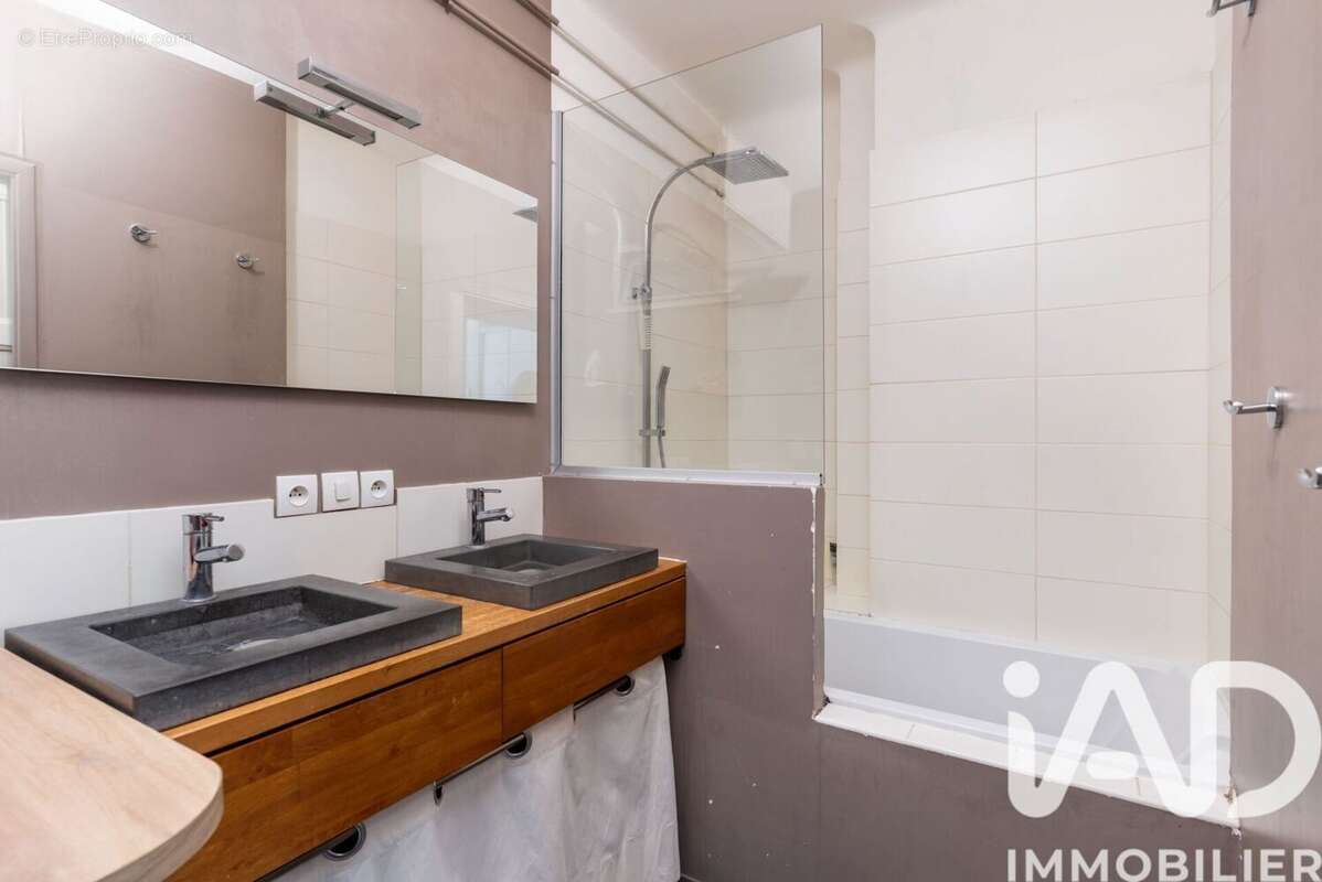 Photo 8 - Appartement à LYON-3E