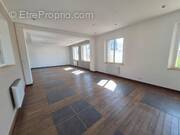 Appartement à CHAUNY