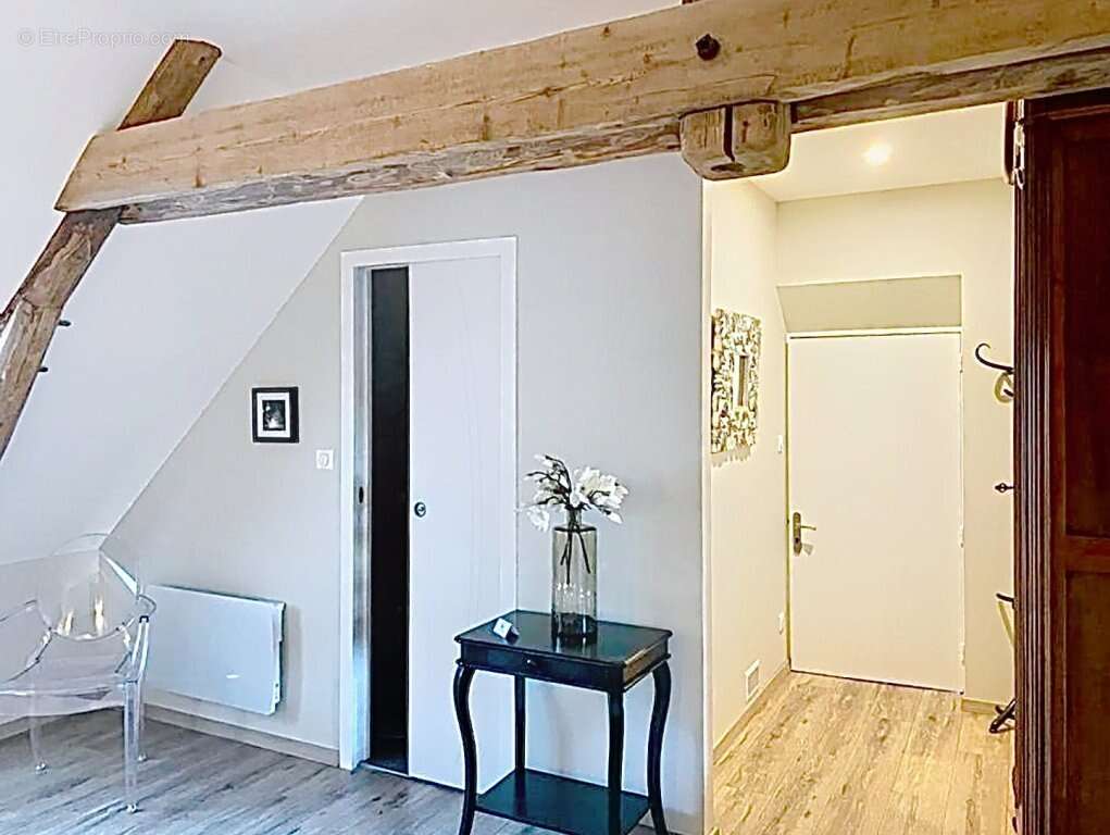 Maison à MARMAGNE