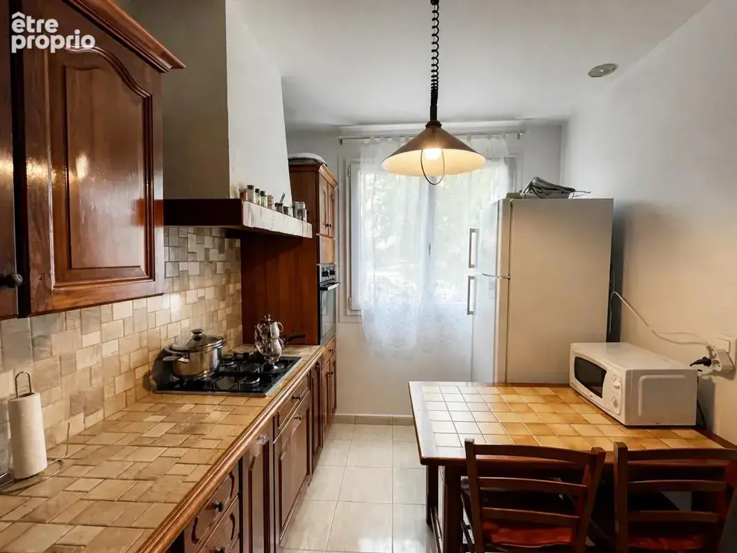 Maison de 6 pièces de 126 m² à Vernouillet - photo 4