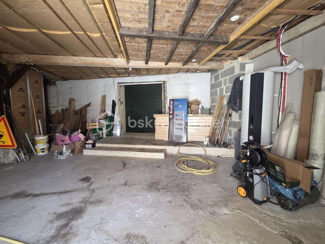 Coup de cœur assuré – maison contemporaine de 2022, aux prestations haut de gamme ! - photo 29