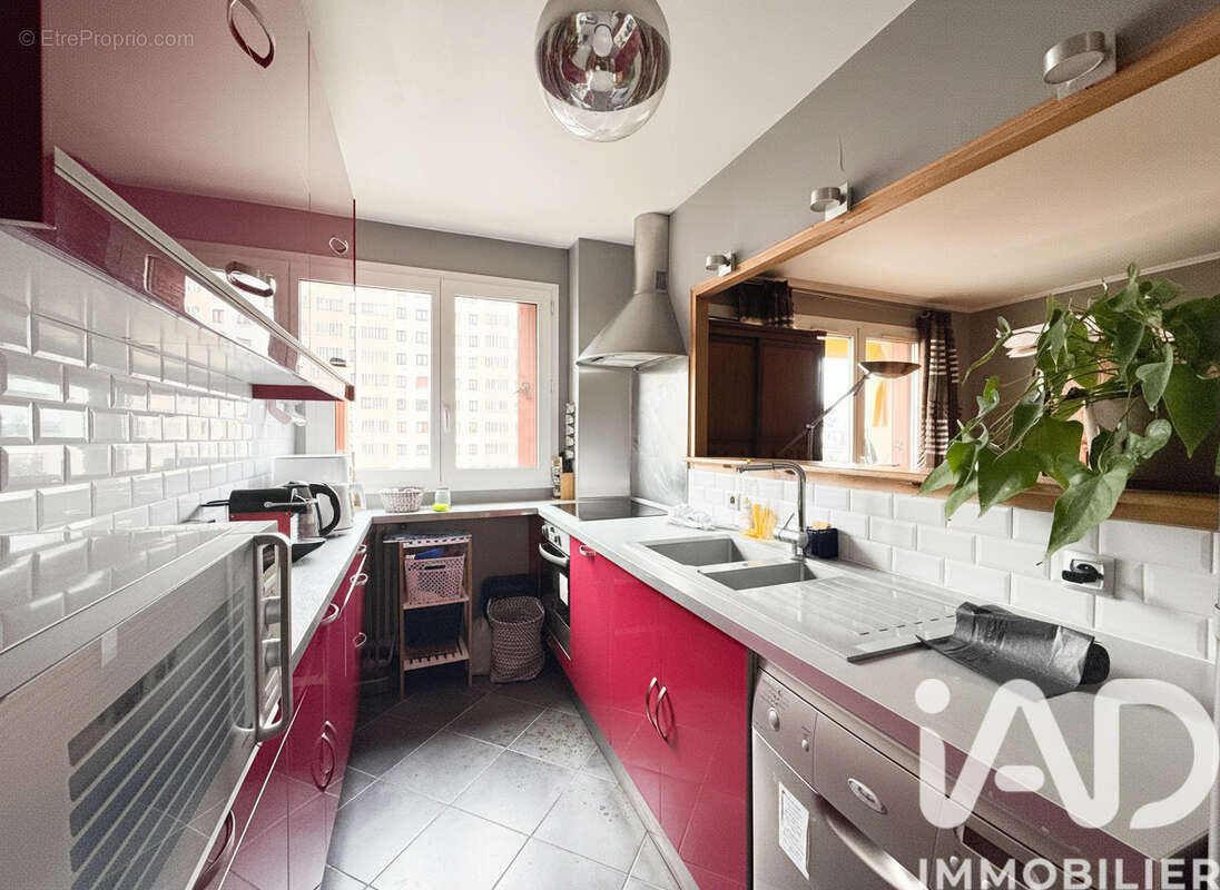 Photo 4 - Appartement à CHATILLON