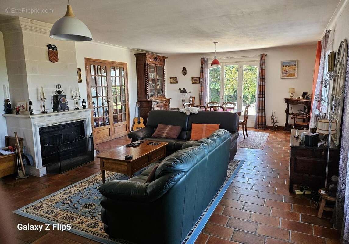 Photo 7 - Maison à MOULIHERNE