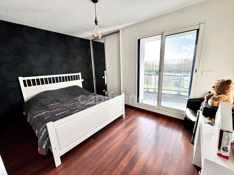 Magnifique maison contemporaine 170 m² – Tréflèz‑Keremma (Finistère) - photo 15