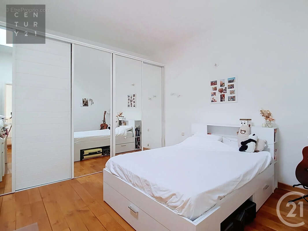 Appartement 149 m² à Saint-Andre-Les-Vergers  - photo 5
