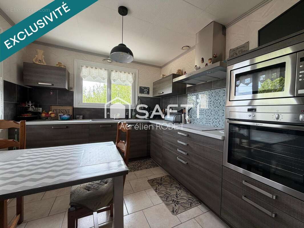 Photo 3 - Maison à LE POINCONNET