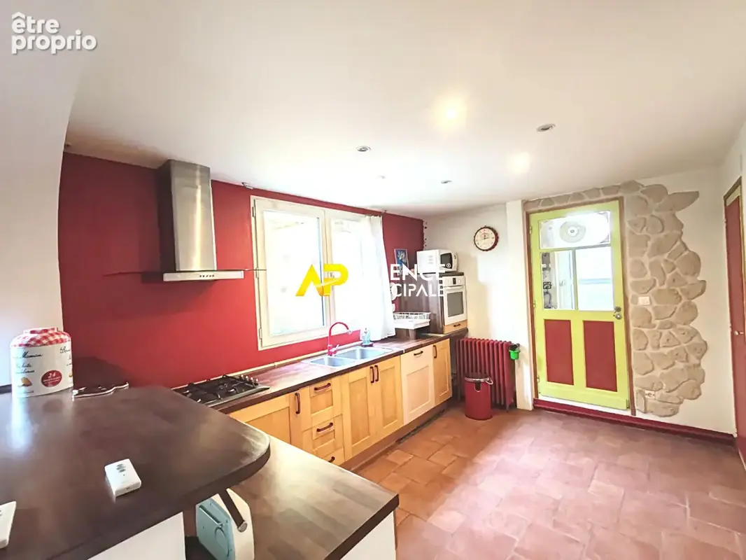 Maison 4 pièces à vendre à Argenteuil - Coteaux - photo 2