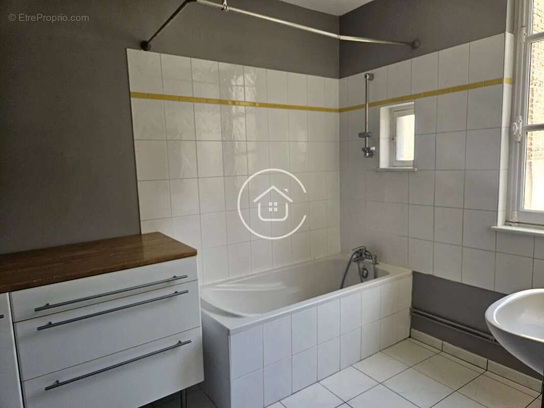 Appartement à BLOIS