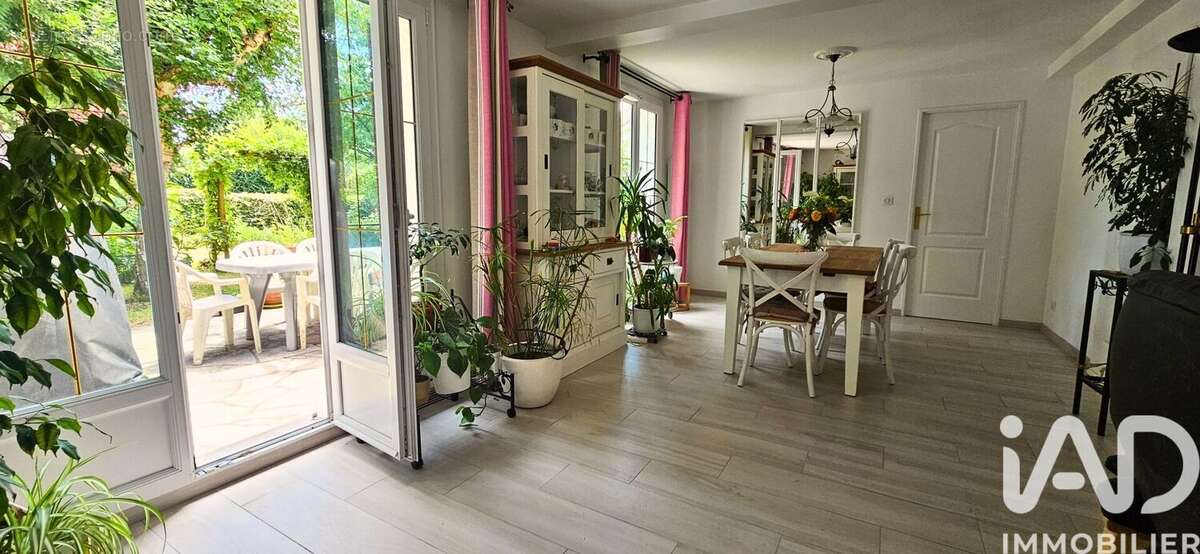 Photo 5 - Maison à DEUIL-LA-BARRE