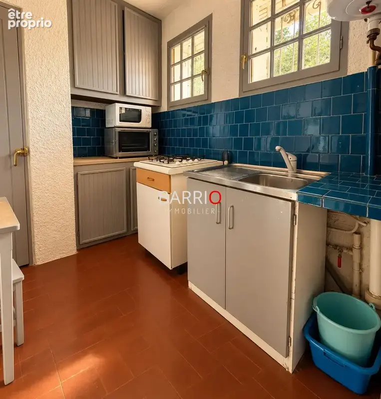 Appartement 3 pièces 52 m² à vendre à Argeles-Sur-Mer (66700) - photo 6