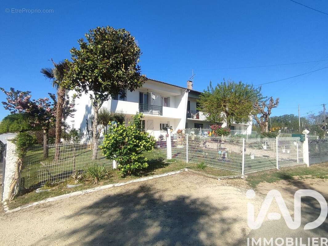 Photo 2 - Maison à ALBIAS