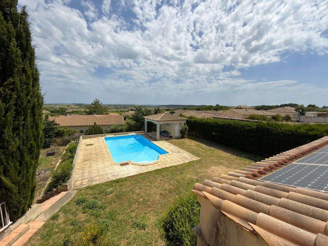Maison 170 m² à Ouveillan  - photo 3