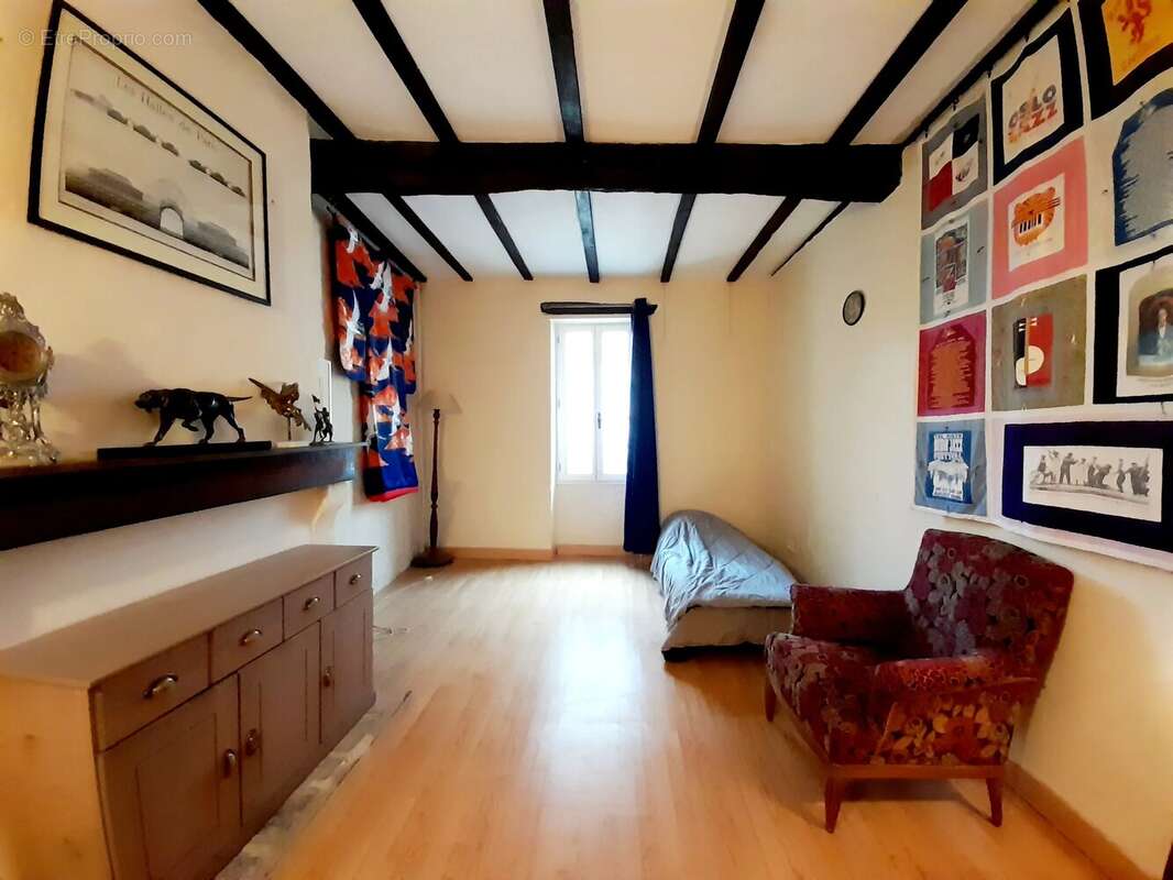Appartement à VILLEREAL