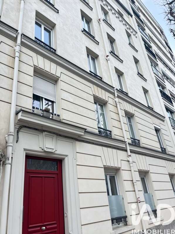 Photo 8 - Appartement à CHARENTON-LE-PONT