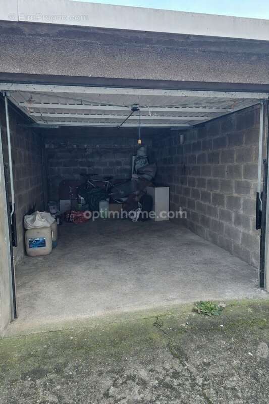 Parking à COMPIEGNE