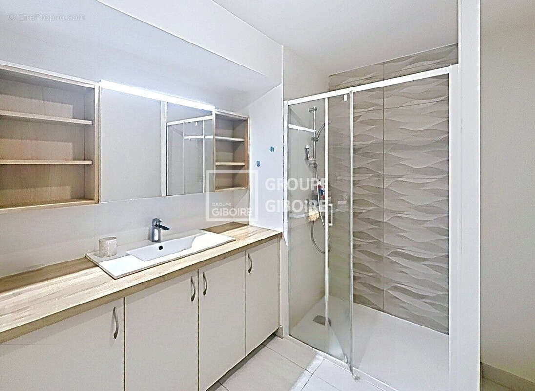 Appartement à SARZEAU