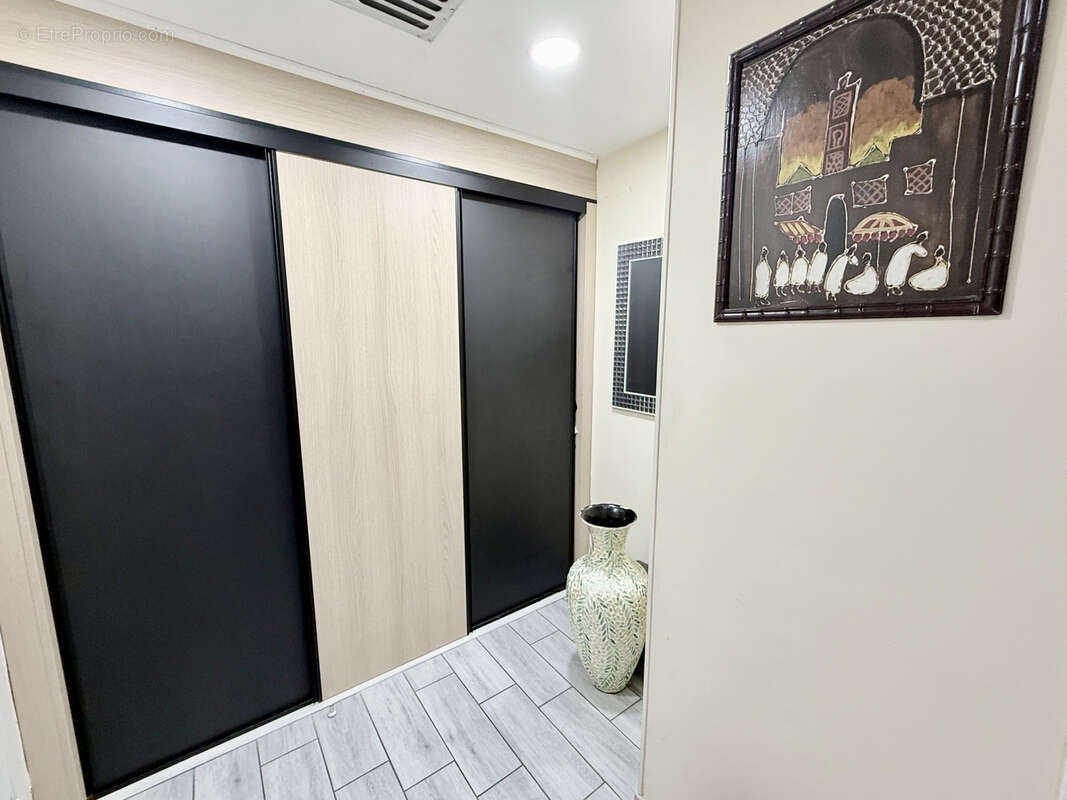Appartement à MARSEILLE-5E