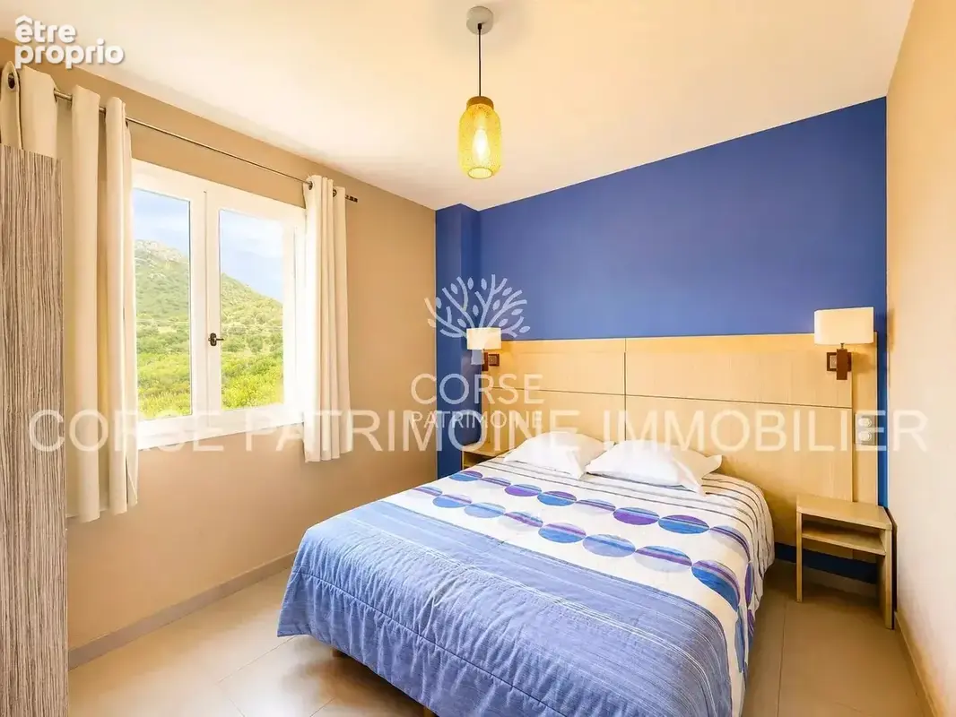 Hôtel à Patrimonio - photo 17