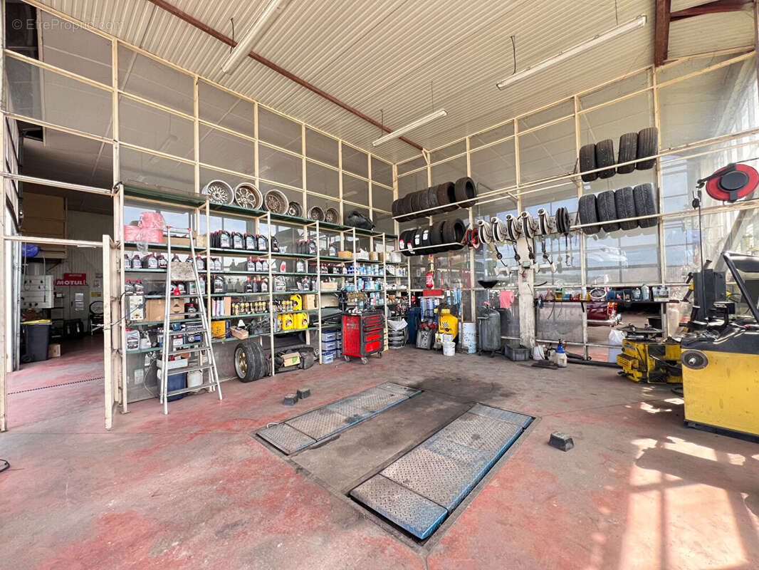 Commerce à REHAINVILLER