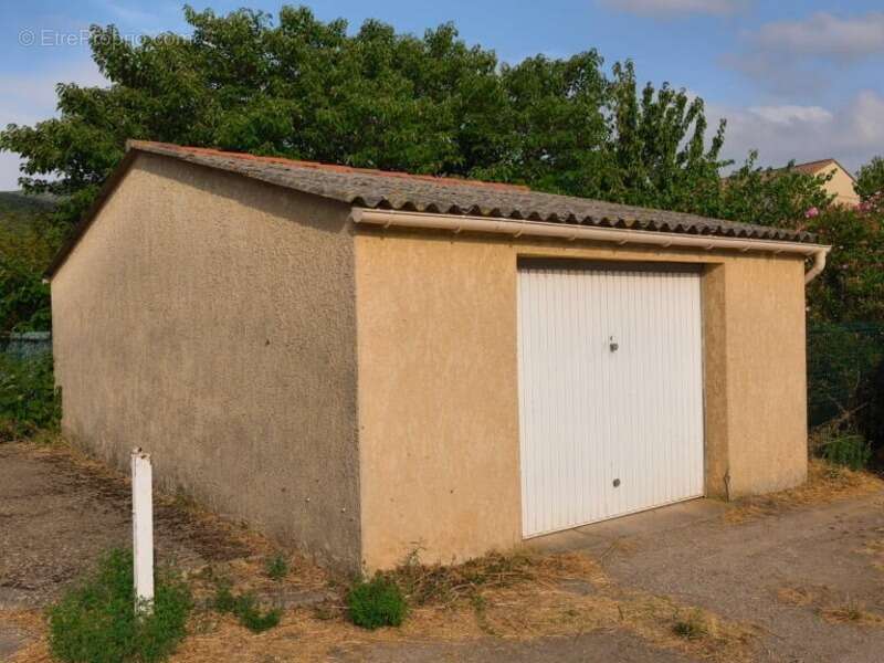 Maison à vendre 6 pièces LE BOUSQUET D'ORB (34) - photo 19