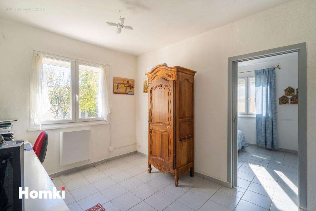 Maison à GIGNAC-LA-NERTHE