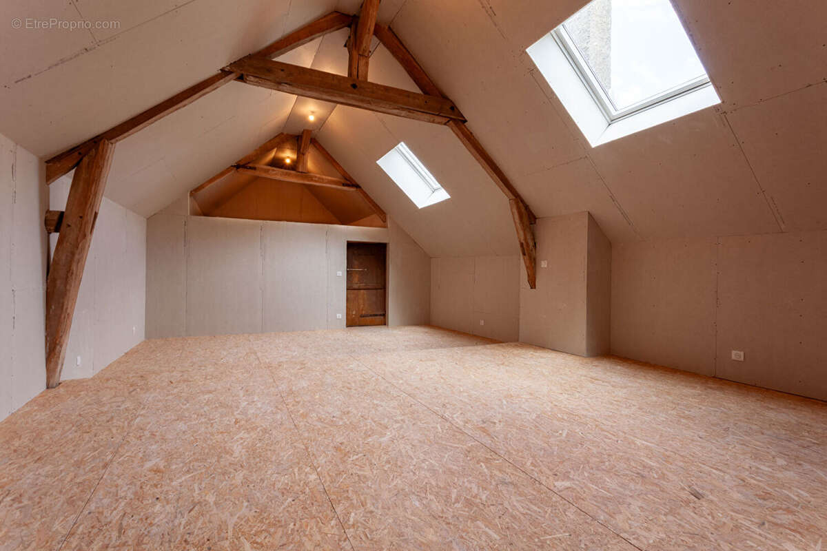 Maison 271m² à flexanville - photo 5