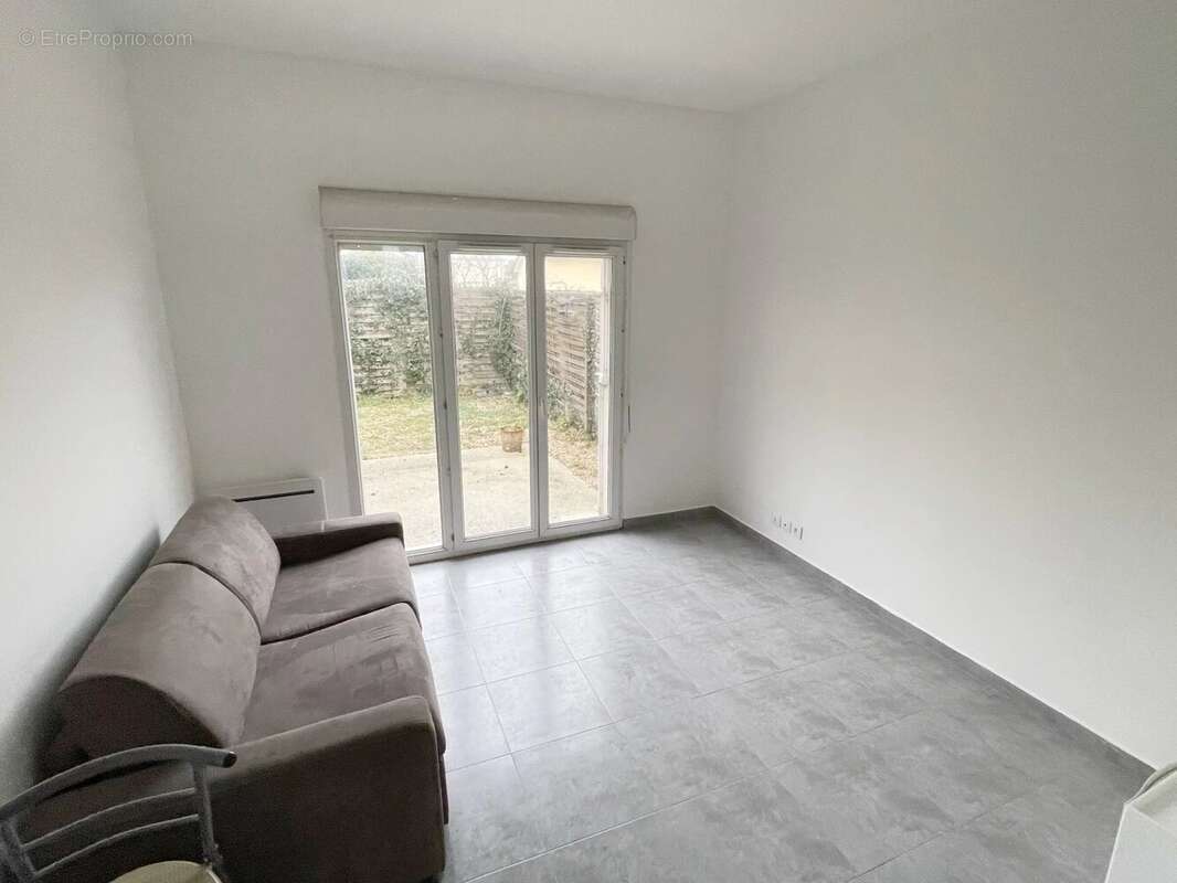 Maison à MONTFERMEIL