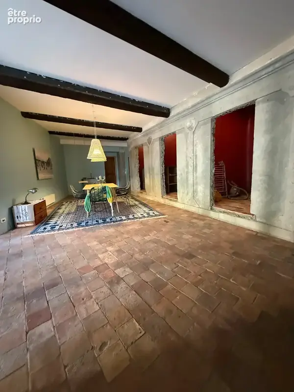 Maison Vigneronne de 495m2 Cazouls les Beziers - photo 24