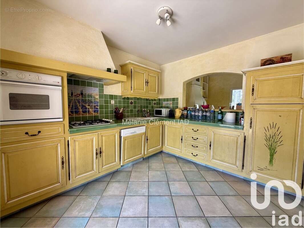 Photo 6 - Maison à SIX-FOURS-LES-PLAGES