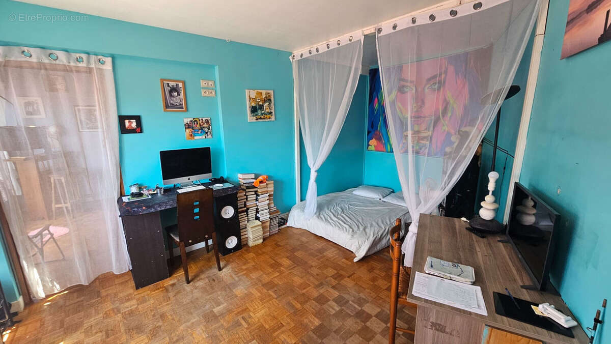 Appartement à JOINVILLE-LE-PONT
