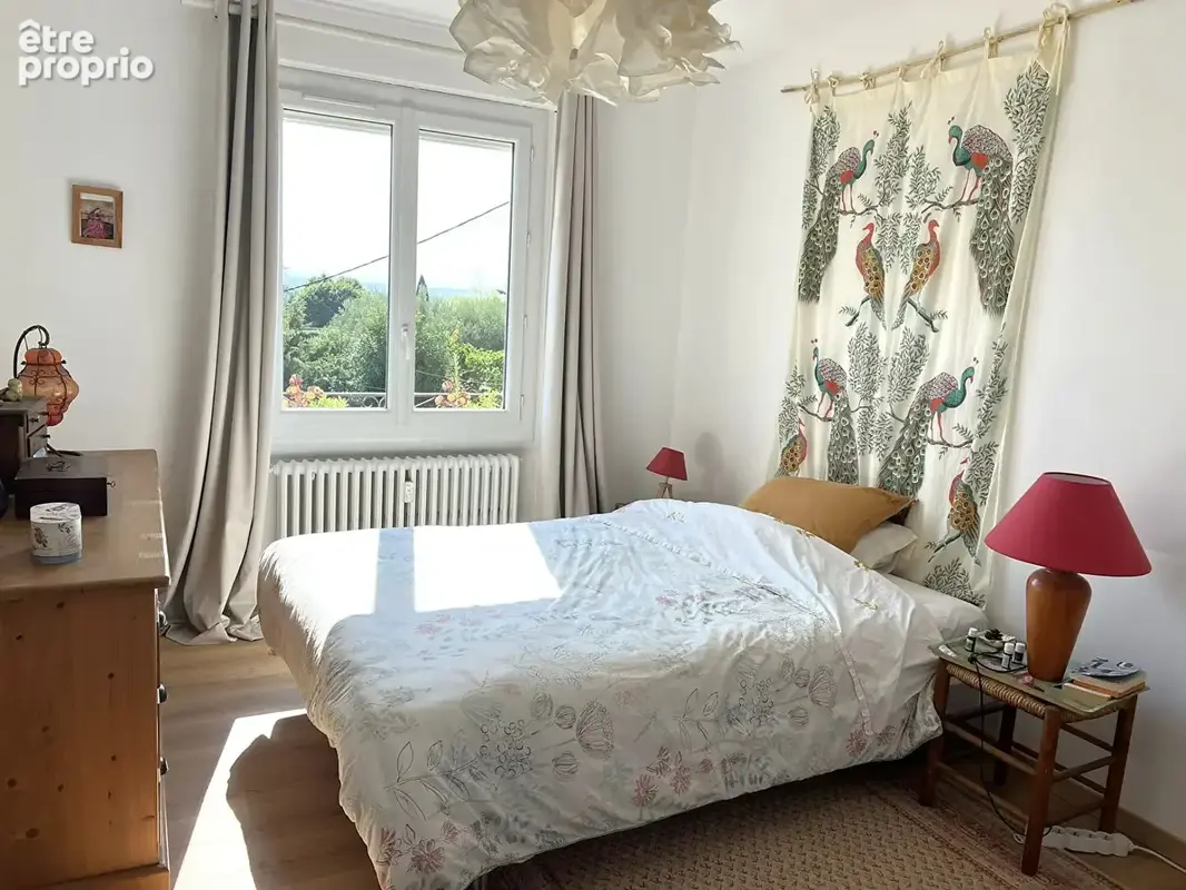 Appartement Villeneuve Les Avignon 3 pièce(s) 82 m2 - photo 6