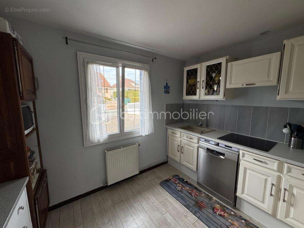 Maison à GOURNAY-EN-BRAY