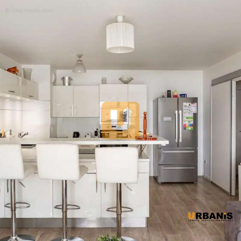 Appartement à CHOISY-LE-ROI