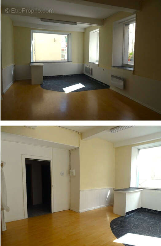 Appartement à LIMOUX