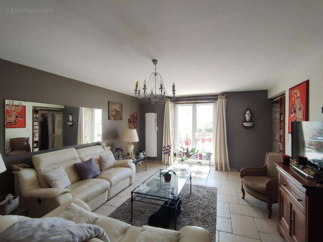 Maison à ALBI