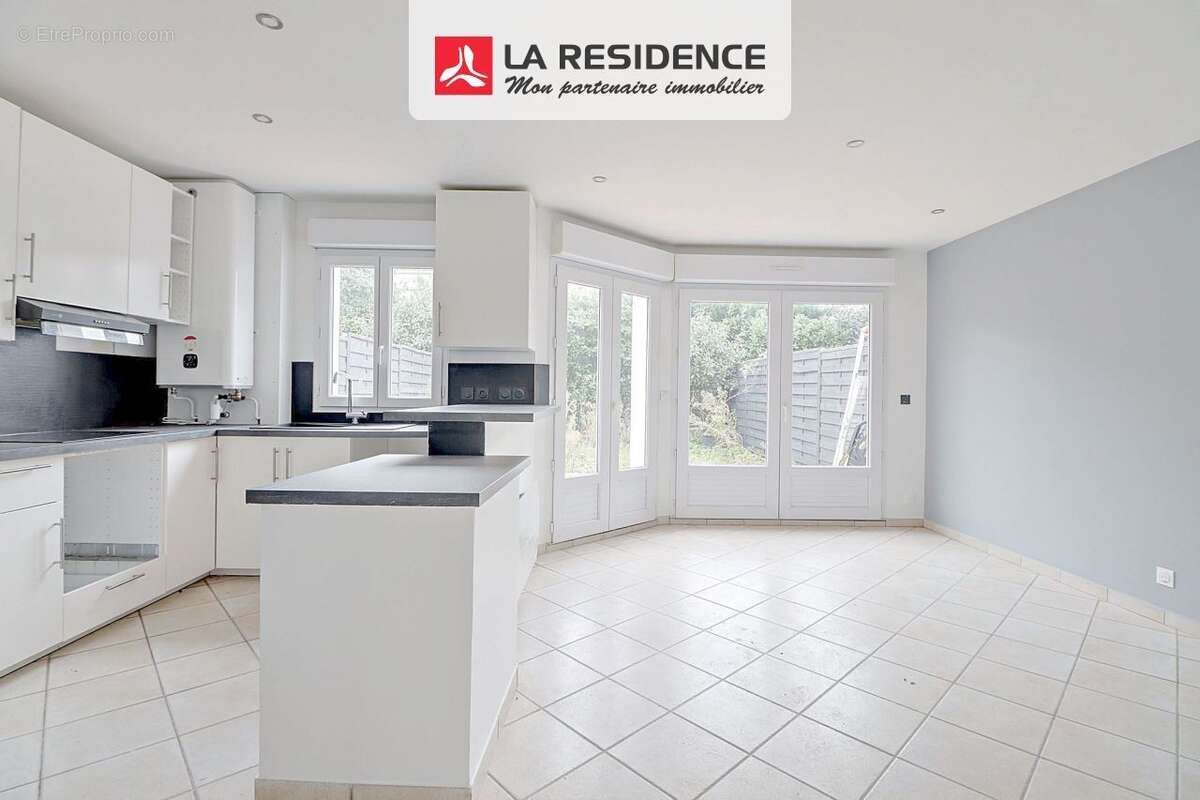 Maison à MARLY-LE-ROI