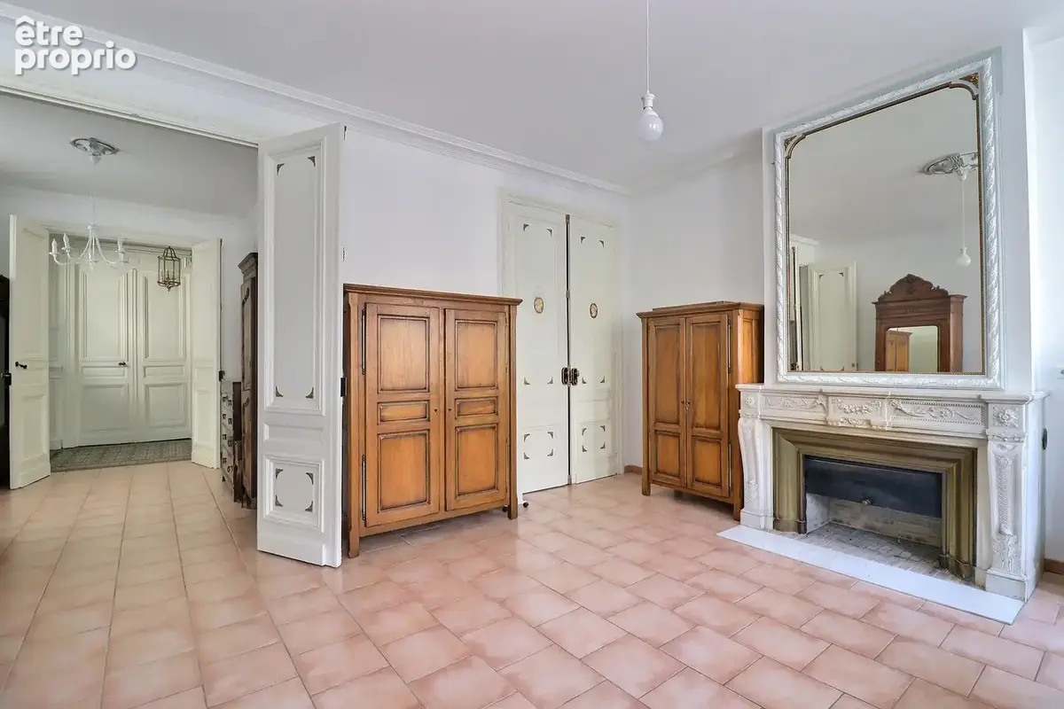 Maison Saint-Genès - photo 2