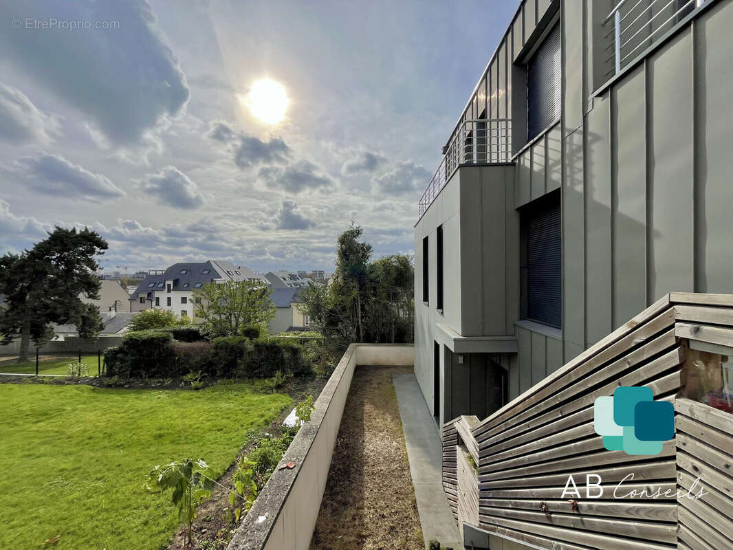 Appartement à ROUEN