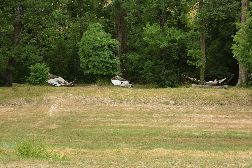 Maison à MOUSTIERS-SAINTE-MARIE