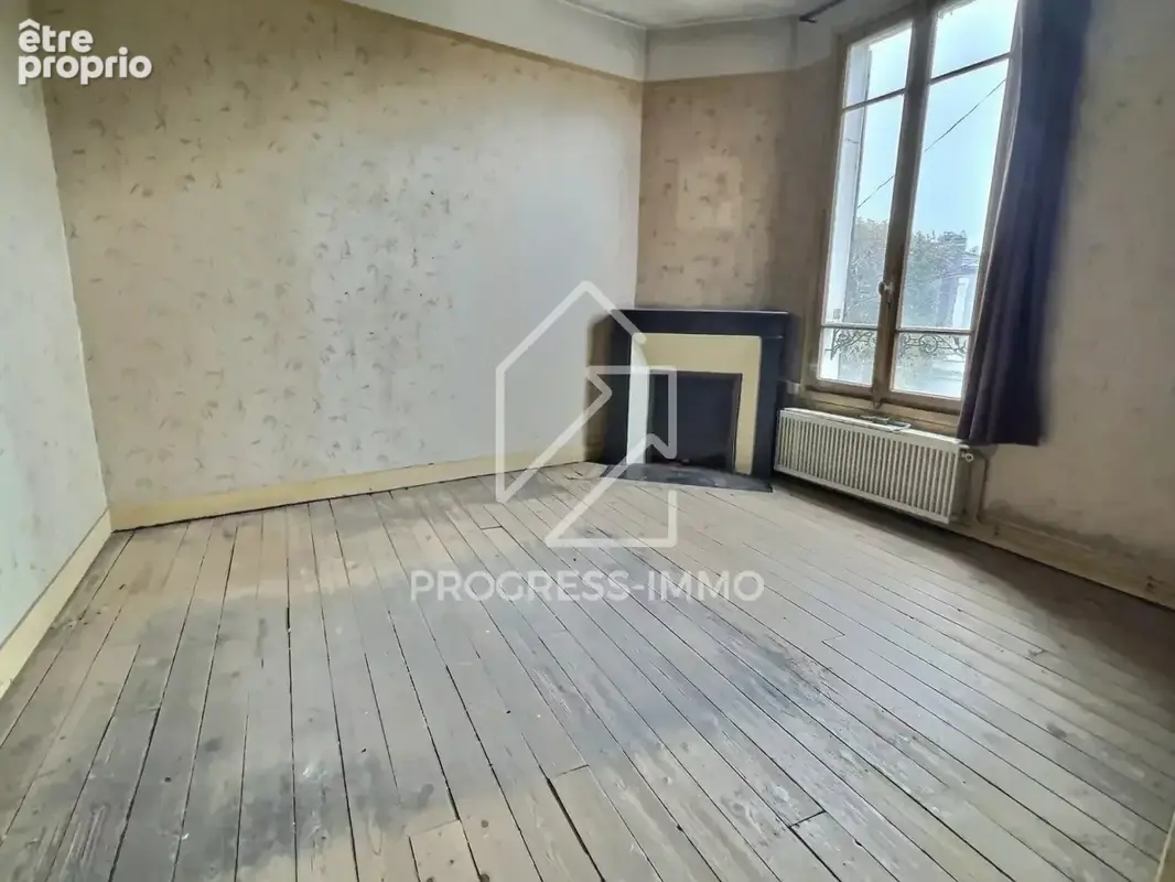 Maison charmante à rénover à La Varenne Saint-Hilaire - photo 23
