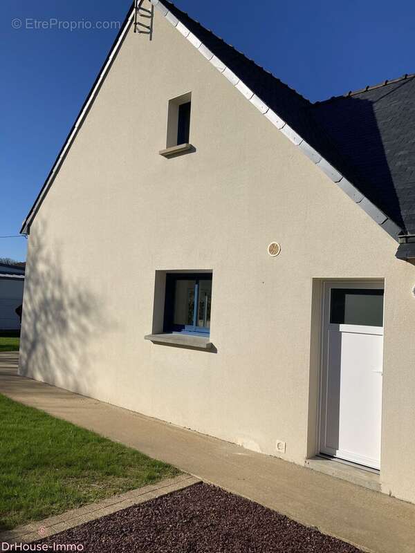 Maison à BERRIC