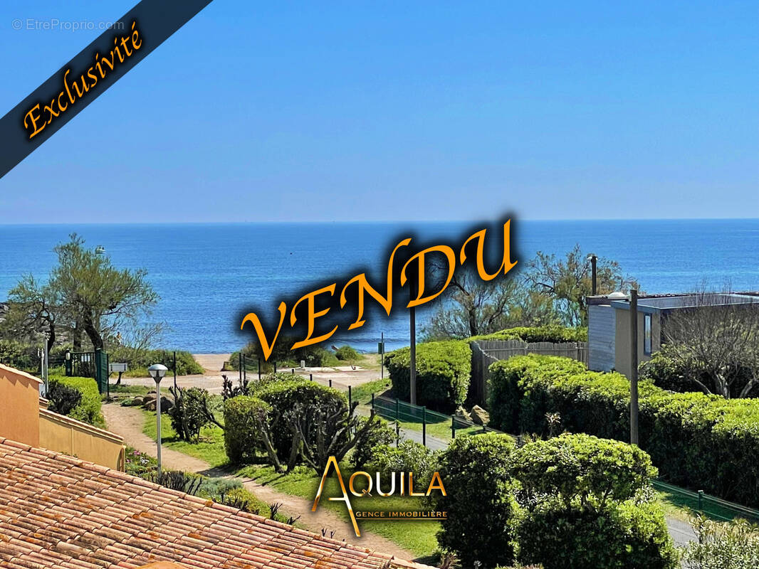 Appartement à AGDE