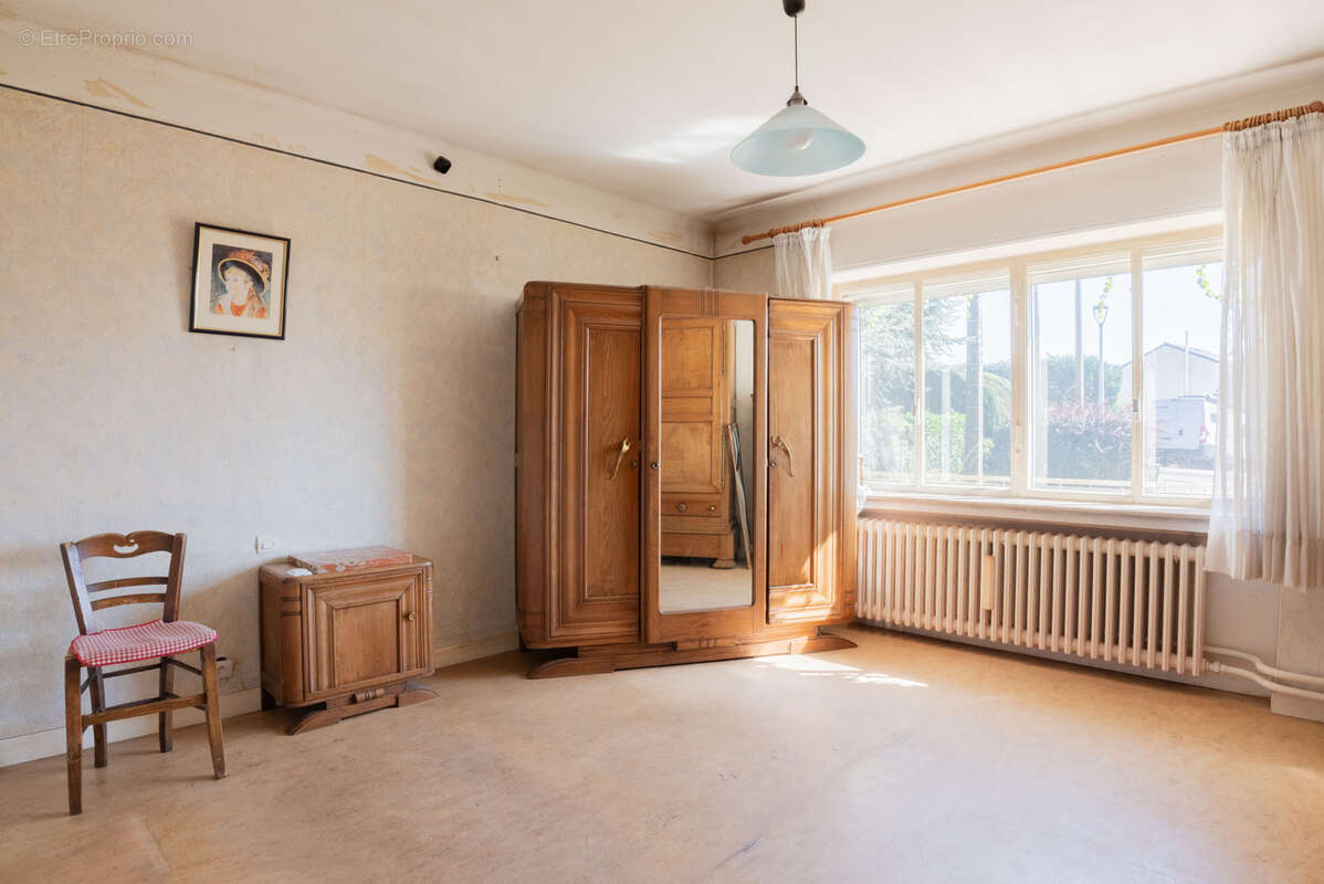 Superbe maison des années 1960 - 5 chambres et grande parcelle de terrain - photo 16