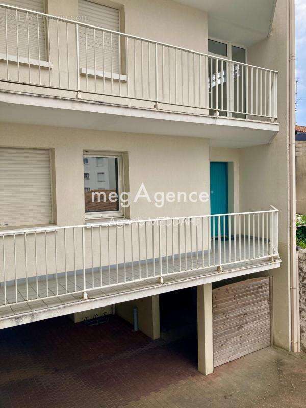 Appartement à ROYAN