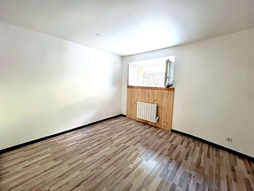 Appartement à MAGLAND