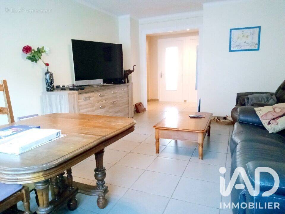 Photo 1 - Appartement à VILLE-LA-GRAND