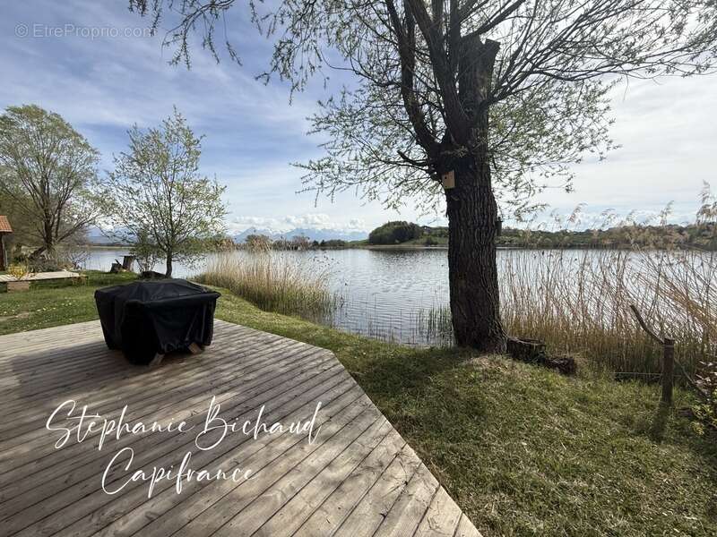 Maison à LA FREISSINOUSE